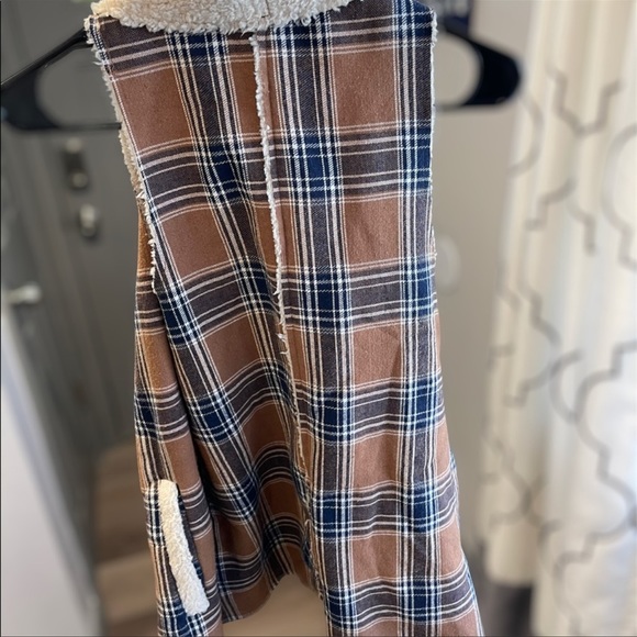 Entro Vest Size Small - Picture 2 of 2